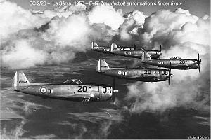 158 - ARMEE DE L'AIR EN ALGERIE 1945-1962-6 (46)